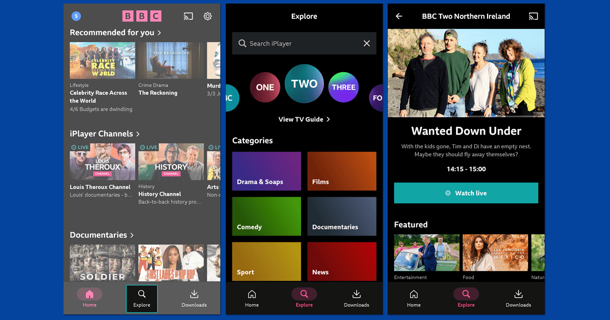 Use the Streaming App, Not a Browser: Why It Fixes VPN Issues