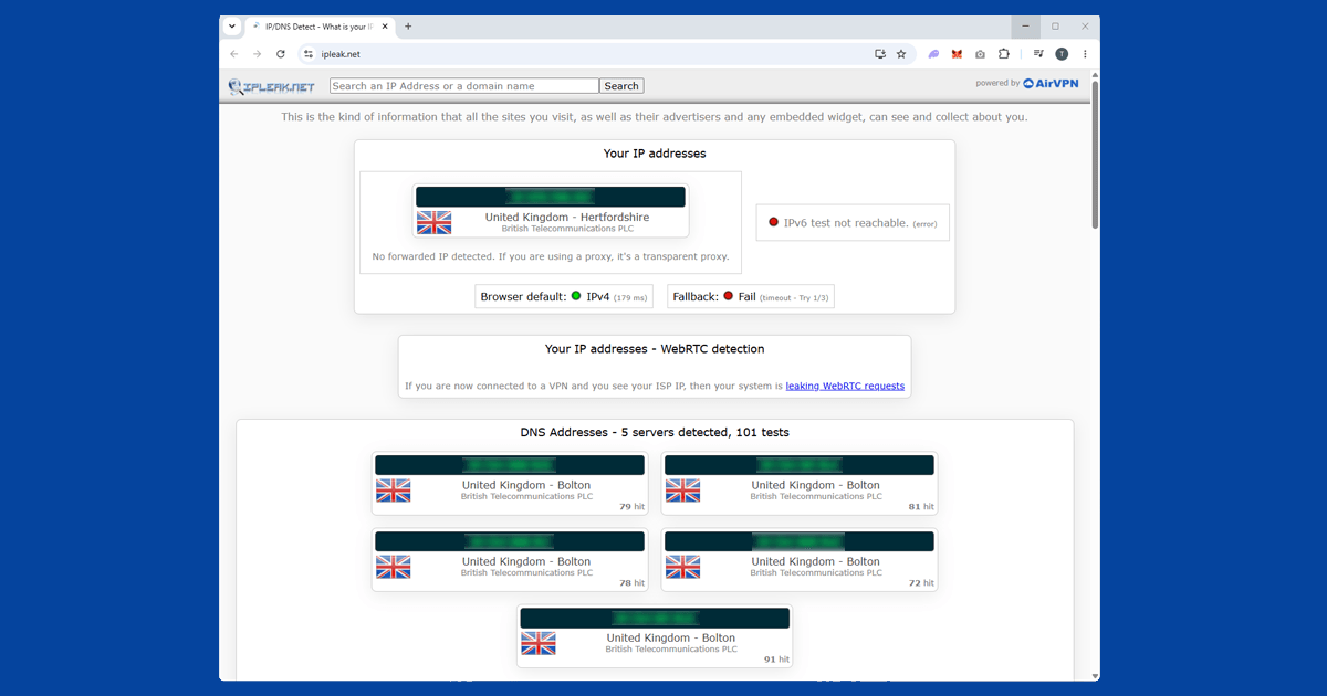 What Is a DNS Leak and How to Fix It