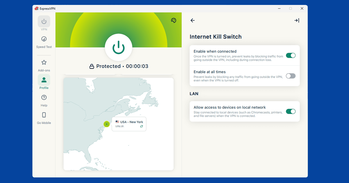 What Is a VPN Kill Switch and Why You Should Enable It
