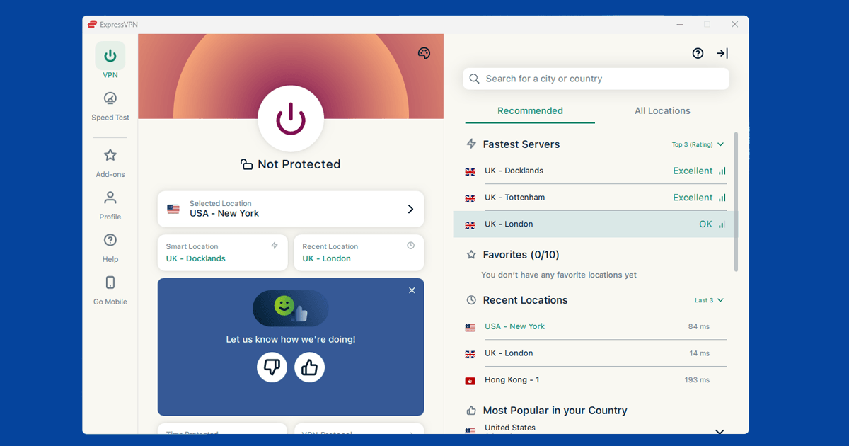 How to Switch VPN Server (and Why It Fixes Most Streaming Problems)